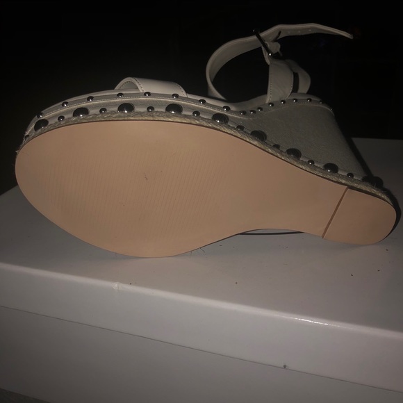 Steve Madden Wedge - Picture 3 of 4